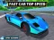 Игра Fast Car Top Speed онлајн