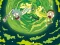 Игра Rick And Morty Hidden онлајн