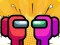 Игра Among Us Adventure Spaceship онлајн