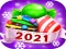 Игра Candy Frenzy онлајн