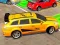 Игра Taxi Parking Challenge онлајн