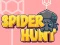 Игра Spider Hunt онлајн
