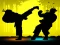 Игра Shadow Fights онлајн