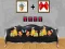 Игра Dusky Grey House Escape онлајн