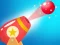Игра Cannon shooter онлајн