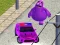 Игра Grimace vs Police SuperCar онлајн