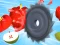Игра Sawblade Fest Run онлајн