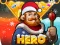 Игра Hero Rescue 2: How To Loot - pull the pin puzzle онлајн