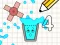 Игра Happy Filled Glass 4 онлајн