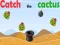Игра Catch The Cactus онлајн