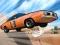 Игра Stunt Car Race онлајн