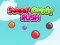 Игра Sweet Candy Rush онлајн