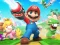 Игра Super Mario Mission Impossible онлајн