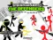 Игра Stickman Army: The Defenders онлајн