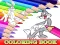 Игра Coloring Book for Bugs Bunny онлајн