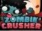 Игра Zombies crusher онлајн