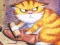 Игра Funny Cats Slide онлајн