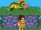 Игра Prehistoric Jumper онлајн