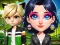 Игра OverProtective Boyfriend онлајн