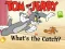Игра Tom & Jerry in Whats the Catch онлајн