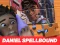 Игра Daniel Spellbound Jigsaw Puzzle онлајн