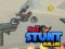Игра Moto Stunt Online онлајн