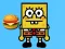 Игра SpongeBob Hidden Burger онлајн