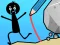 Игра Save The Stick: Draw Line онлајн