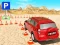 Игра Real Jeep Parking Sim онлајн