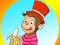 Игра Curious George онлајн