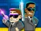 Игра Alien Catcher онлајн