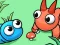 Игра Eat to Evolve онлајн