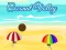 Игра Coconut Volley онлајн