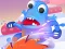 Игра Octopus legs онлајн
