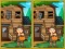 Игра Spot the differences halloween онлајн