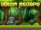 Игра Golem Escape онлајн