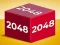 Игра Chain Cube: 2048 онлајн