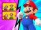 Игра Mario spot The Differences онлајн