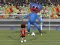 Игра Soccer Kid vs Huggy онлајн