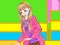Игра Babysitter Dress up онлајн