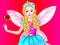 Игра Barbie Angel Dress up онлајн