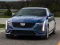 Игра Cadillac CT4-V Slide онлајн