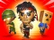 Игра Nightmare Runners онлајн