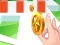 Игра Coin Running онлајн