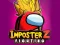 Игра Imposter Z Fighting онлајн
