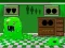 Игра Germ House Escape онлајн