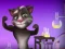Игра Talking Tom in Laboratory онлајн