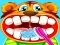 Игра Baby Panda Dentist Care онлајн