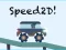 Игра Speed2D! онлајн