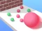 Игра Ball Giant Rush онлајн